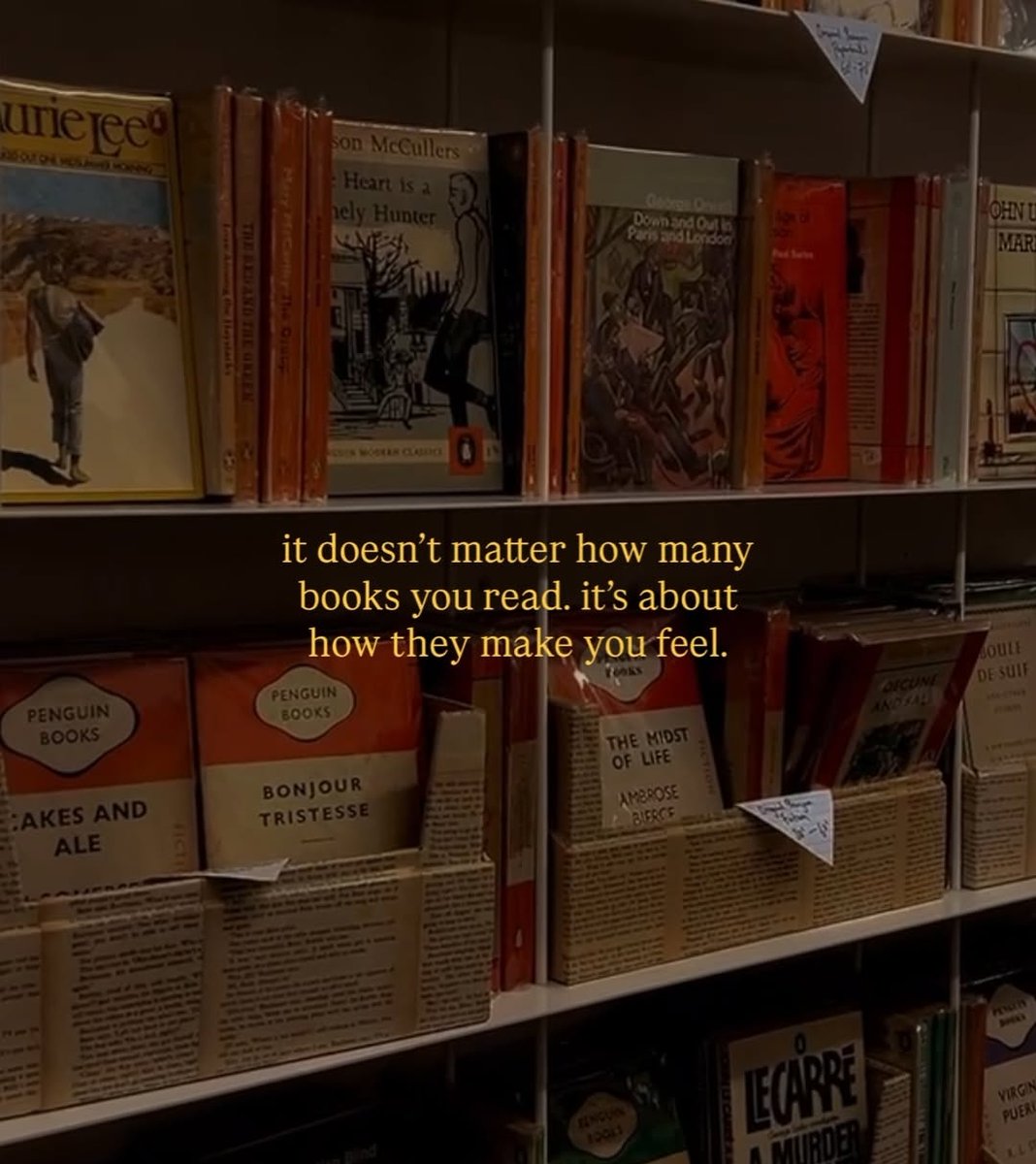 smriiis_reading's tweet photo. reminder: reading isn't a race! https://t.co/7MF2fDUrON