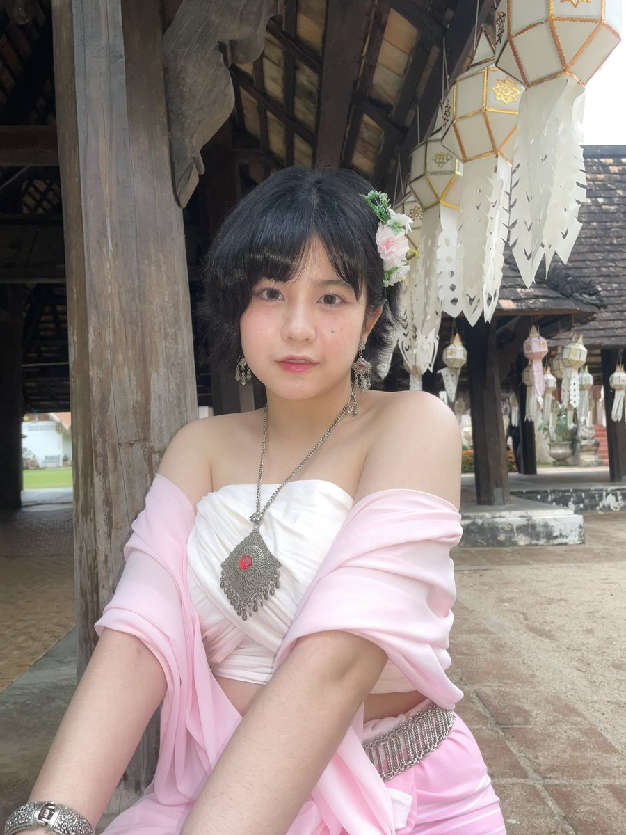 รตา tweet media