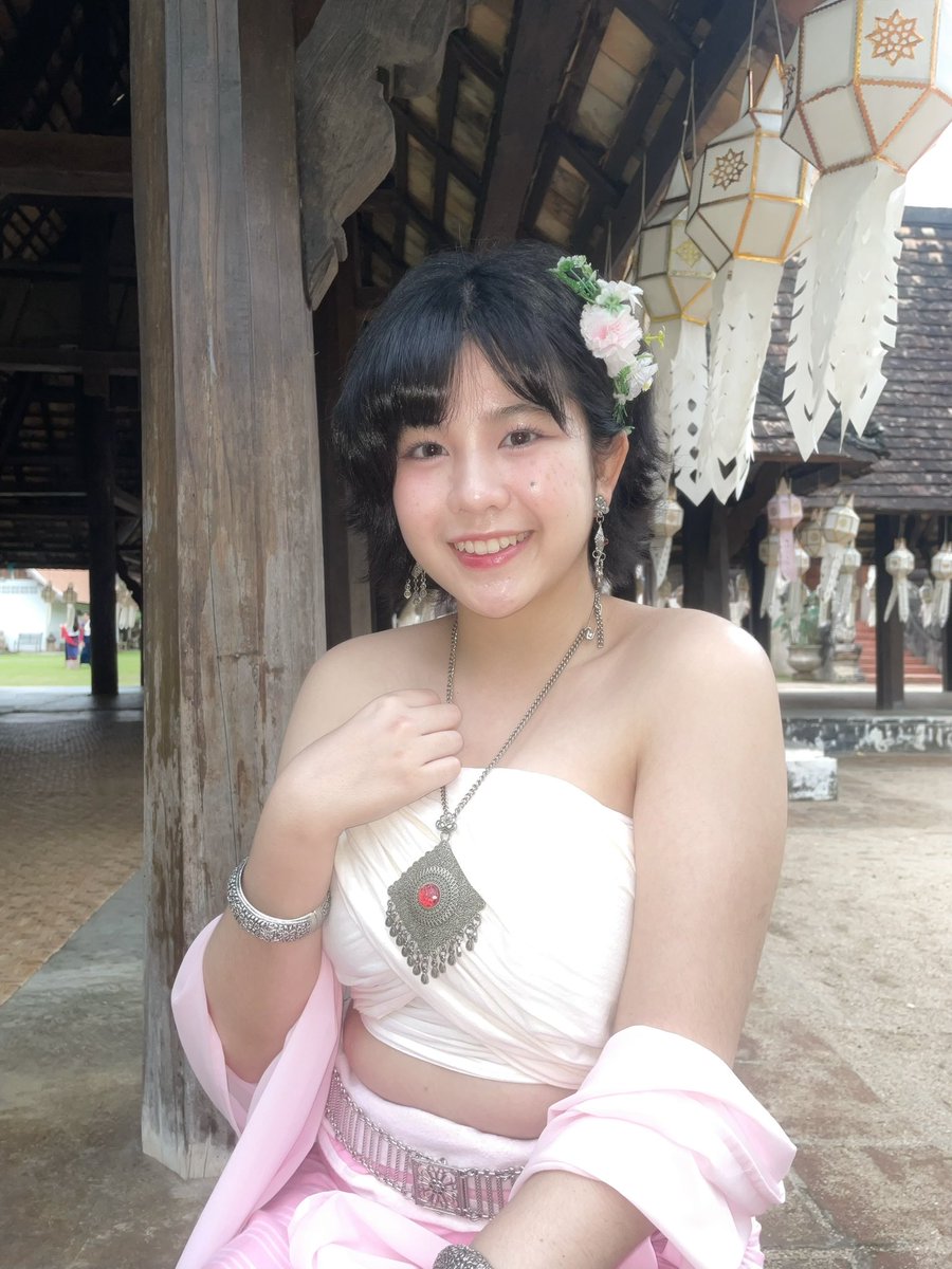 รตา tweet media