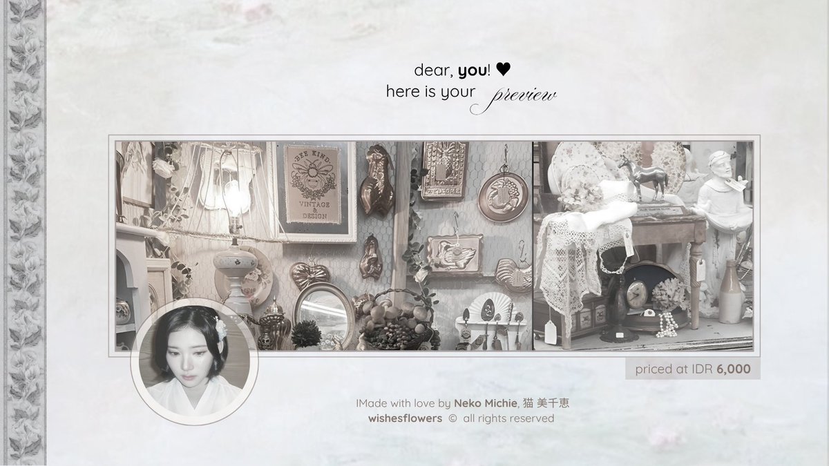 wishesflowers's tweet image. Help repost? Thank you! ❤︎

Evening, dearest. (8) ready to-use layout from; Jiwoo Hearts2Hearts latest updates are now available to grab! Each priced at IDR 6,000 and already available in both JPG &amp;amp; PNG. Knock my direct message if you are interested! 💌

#zonauang #zonajajan
