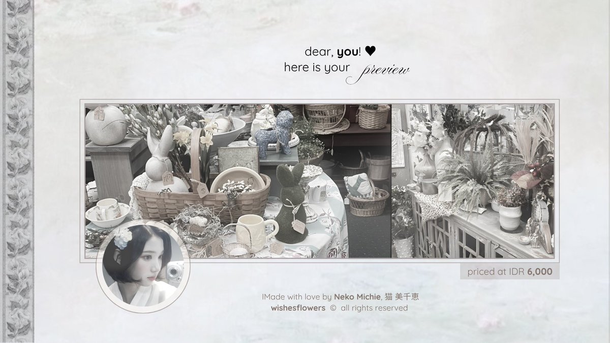 wishesflowers's tweet image. Help repost? Thank you! ❤︎

Evening, dearest. (8) ready to-use layout from; Jiwoo Hearts2Hearts latest updates are now available to grab! Each priced at IDR 6,000 and already available in both JPG &amp;amp; PNG. Knock my direct message if you are interested! 💌

#zonauang #zonajajan
