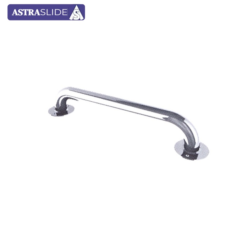 astraslide's tweet image. Straight Grabrail Series | SPSGS
🤲 Simple, sturdy, essential. Grabrails that ensure safe pool navigation every time. #PoolSafety #AstraslidePools #SafeSwimming