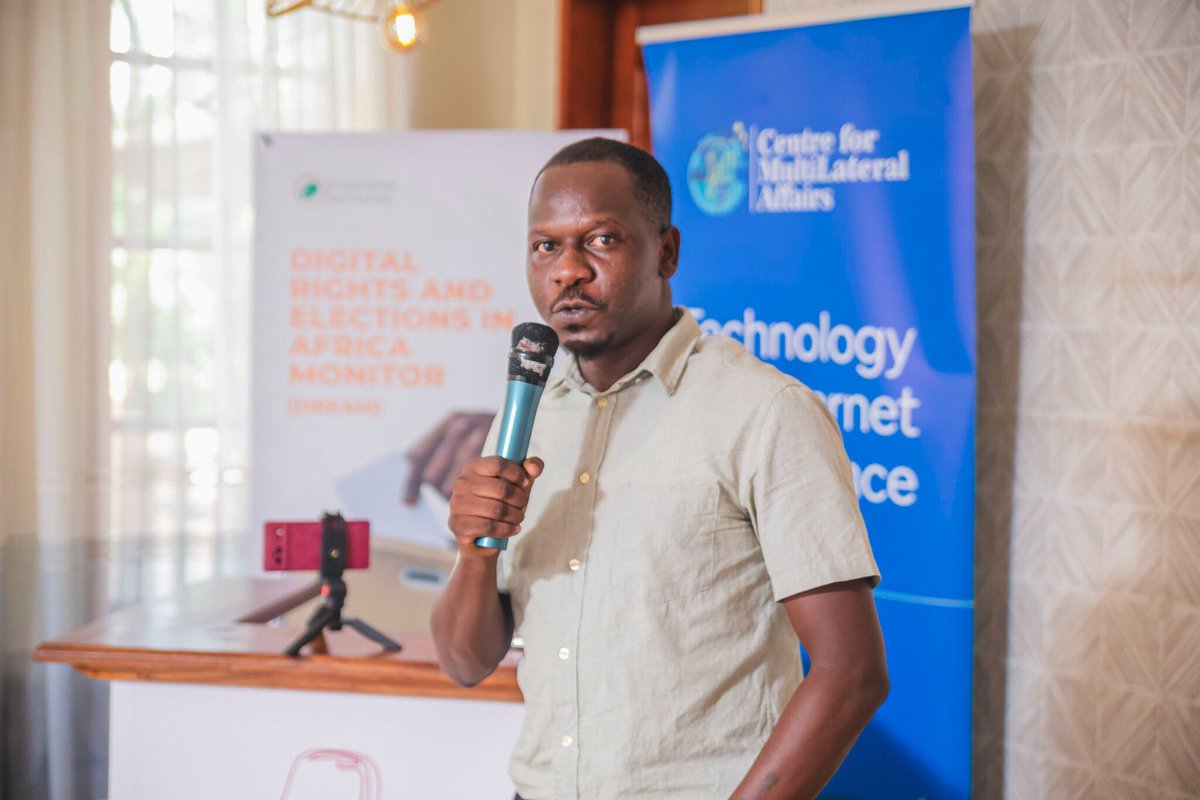 Centre for Multilateral Affairs tweet media