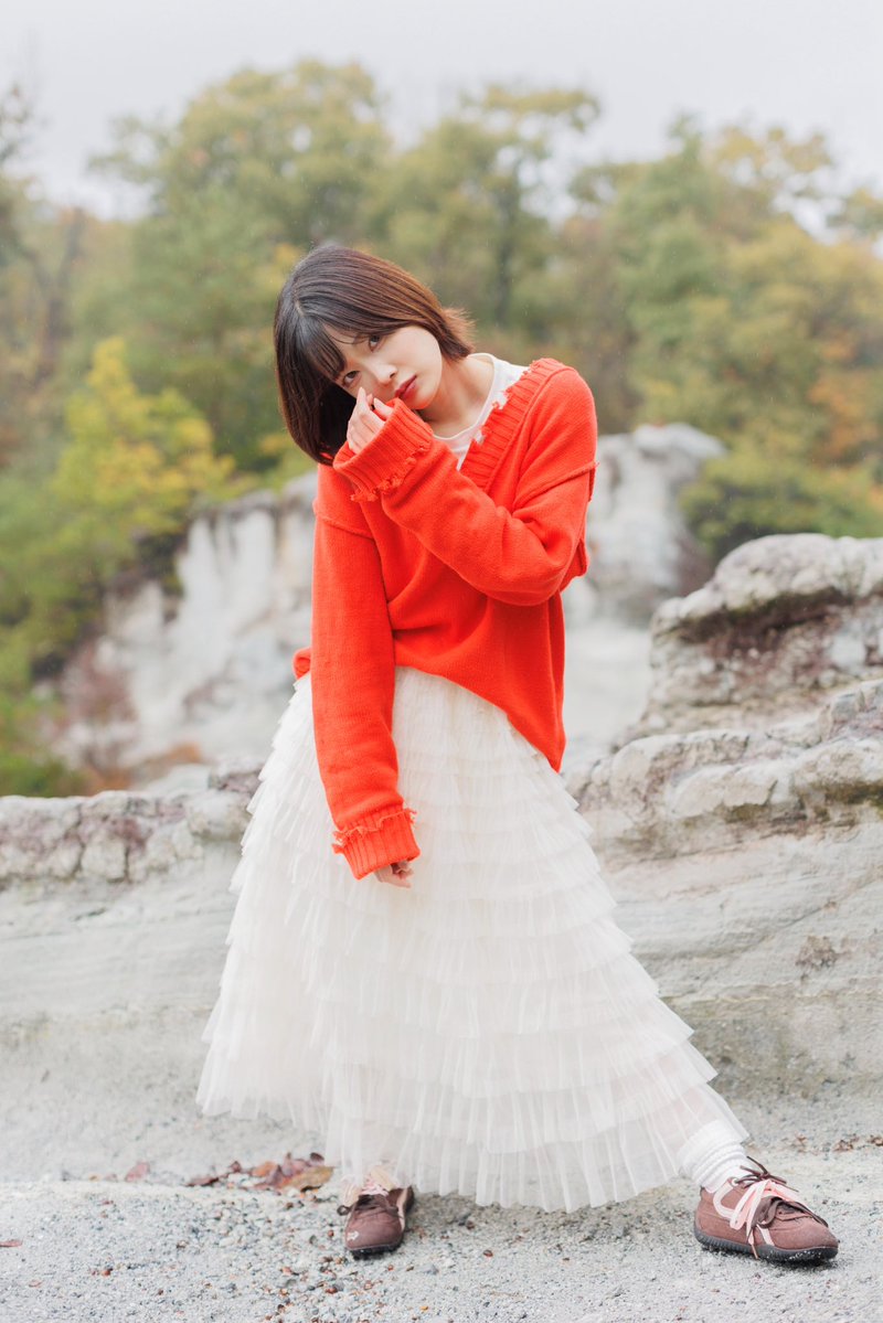 あやの【momo撮影会in関西】 (@ayano_momo) on Twitter photo 