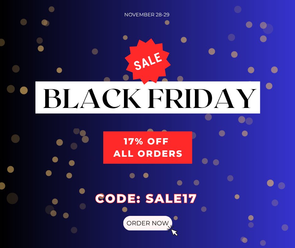 ProPaperscom's tweet image. Unlock your Black Friday discount:
l.linklyhq.com/l/1sFR5
#BlackFriday #essayhelp