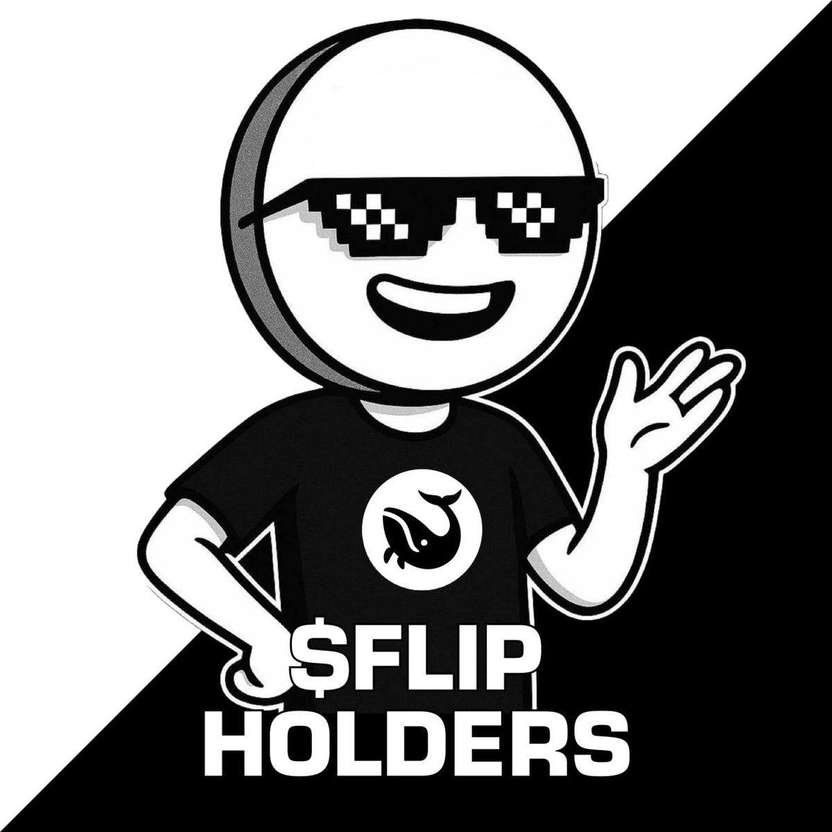 $FLIP / TON tweet media