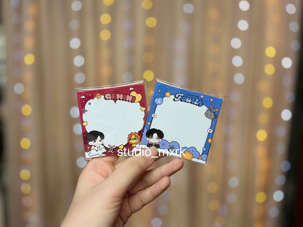 studio__mxrk's tweet image. 💚รับทำmemopad
🔺ไม่มีขั้นต่ำ ฟรีซองใส
🔺รับงานเร่ง1-2วัน
🔺200ชิ้นส่งฟรี
#รับทําgiveaway
#WayV_NOWayOUT_BANGKOK
#WENDY_WORLDTOUR_IN_BKK
#ตลาดนัดเบม่อน
#ตลาดนัดtenlee 
#ทไว้360องศา