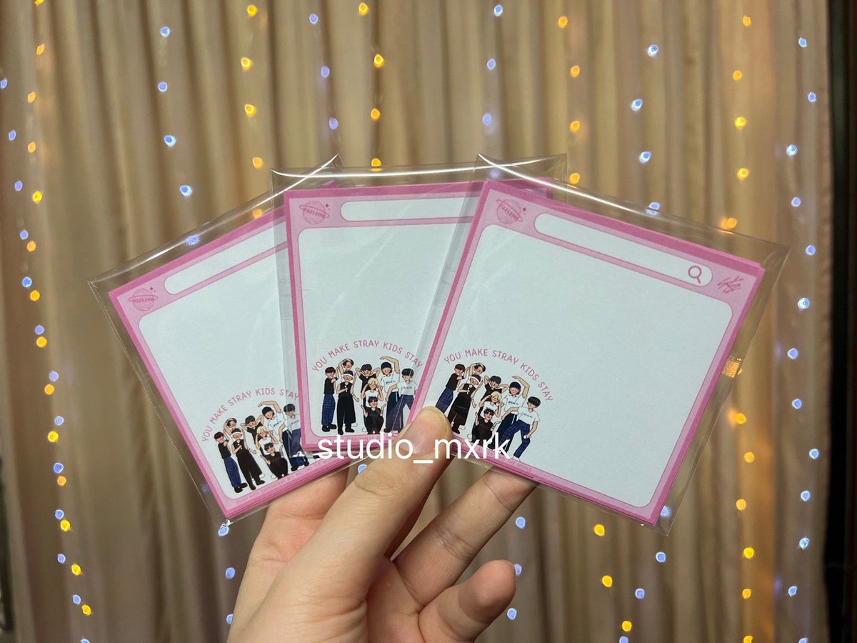 studio__mxrk's tweet image. 💚รับทำmemopad
🔺ไม่มีขั้นต่ำ ฟรีซองใส
🔺รับงานเร่ง1-2วัน
🔺200ชิ้นส่งฟรี
#รับทําgiveaway
#WayV_NOWayOUT_BANGKOK
#WENDY_WORLDTOUR_IN_BKK
#ตลาดนัดเบม่อน
#ตลาดนัดtenlee 
#ทไว้360องศา