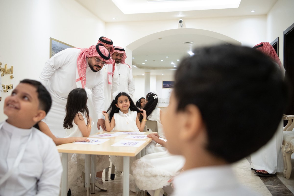 #اليوم_العالمي_للطفل