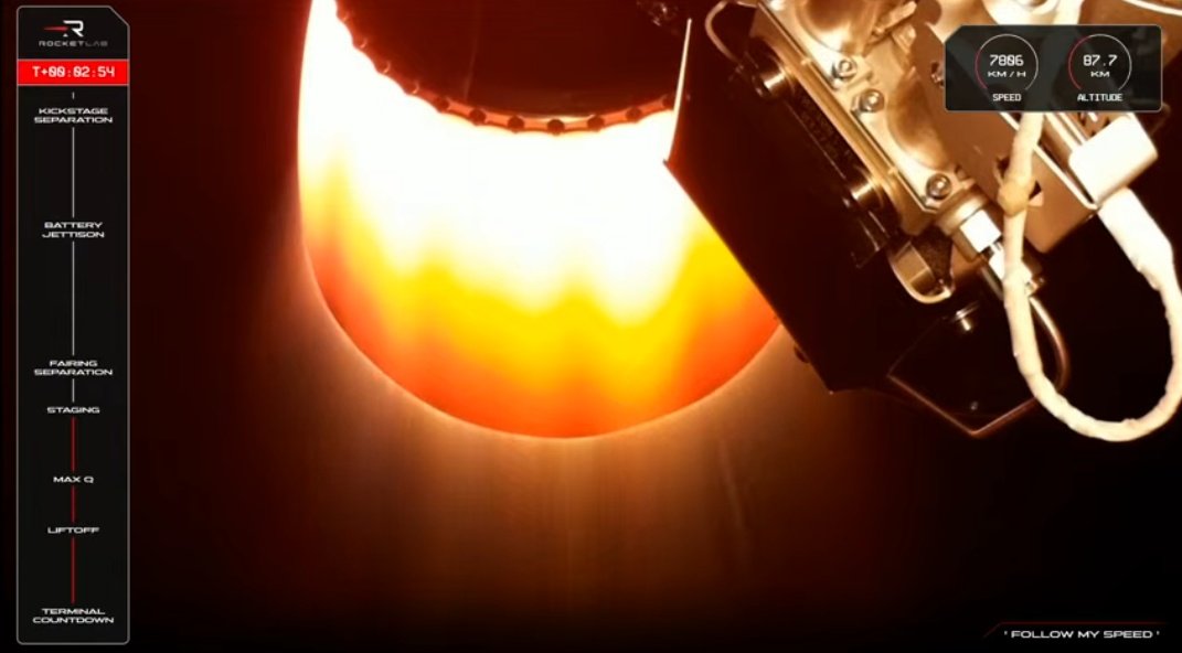 iwasaka_motoi's tweet image. すーーーごいクリアですねえ映像
#Electron