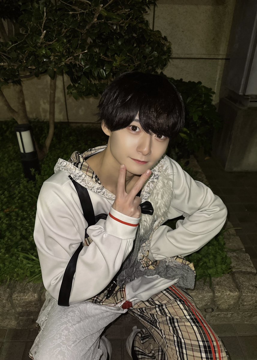 桜木 柊 (@EverCon_shu) / Posts / X