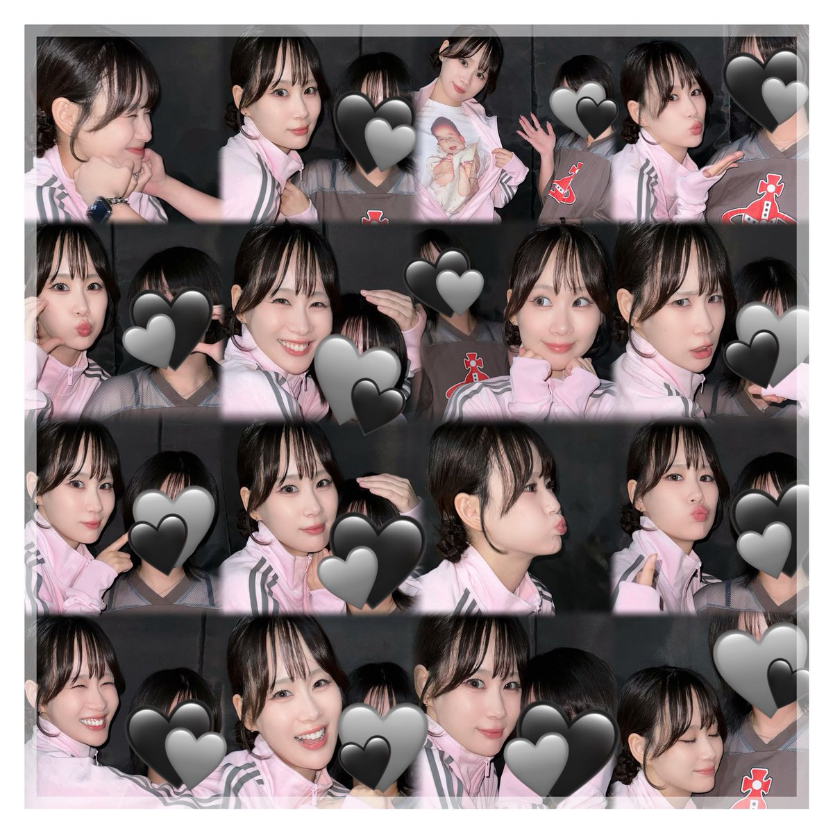 _krumsk's tweet photo. 𝟐𝟎𝟐𝟓.𝟎𝟗.𝟏𝟗
~きこうぃずvol.7 咲子爆誕祭~

大好きな咲子さんはっぴーばーすで🤍 https://t.co/oQTziA8FzJ