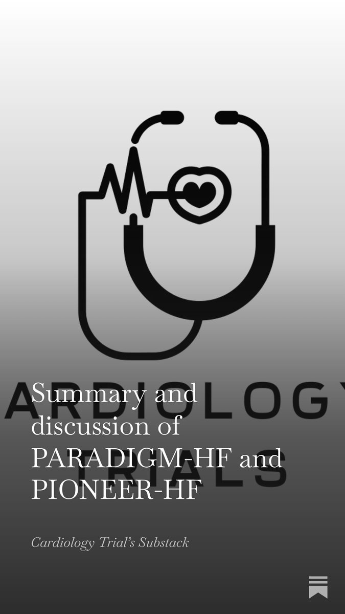 Cardiology Trials tweet media