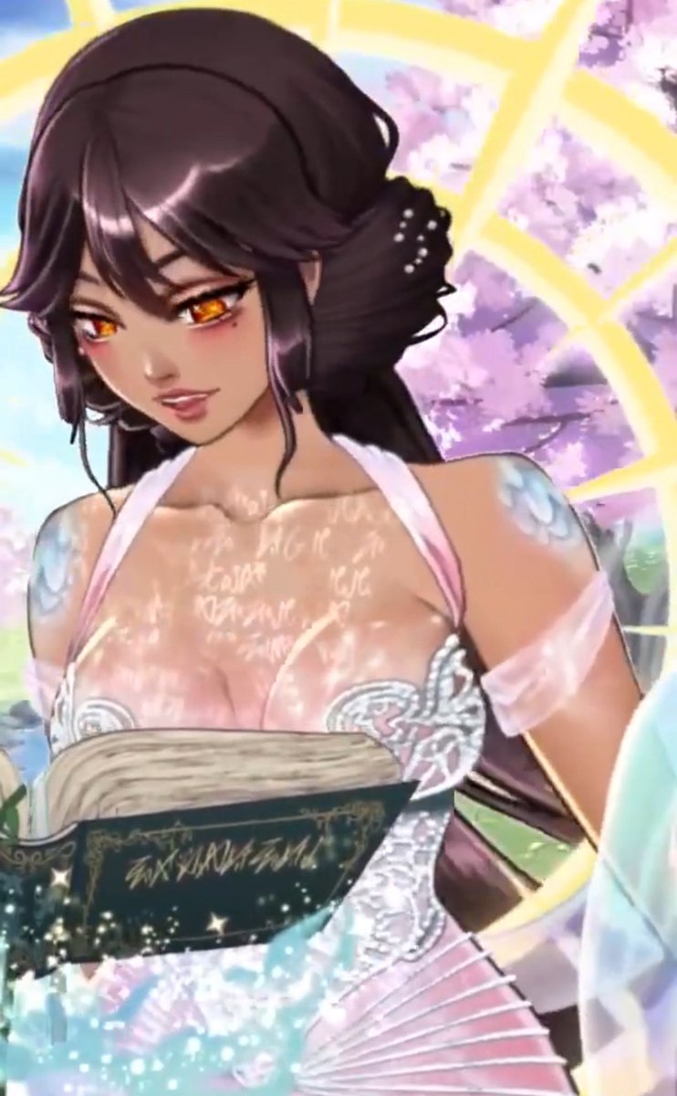 📖 Last week, we dwelled upon the psychological entrapment - and freedom - of an imprisoned woman in the Yellow Wallpaper.

📚 Today, we get lost in the Library of Babel. A stunning metaphysical commentary on the nature of the universe and language.

💜 8pm GMT on Twitch 💜