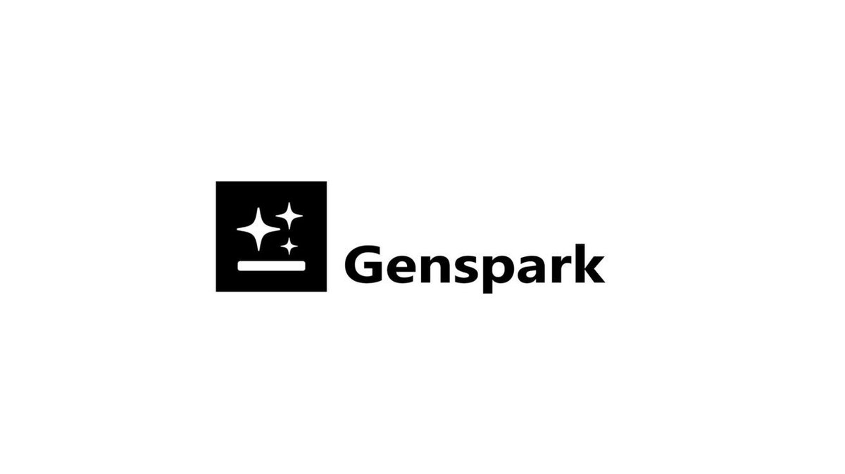 One workspace replaces ten subscriptions or freelance hirings!
No more juggling between tabs to get your projects done; Genspark has it all.

Try Genspark FREE with sign-up credits today👉 genspark.ai/?utm_source=tw…