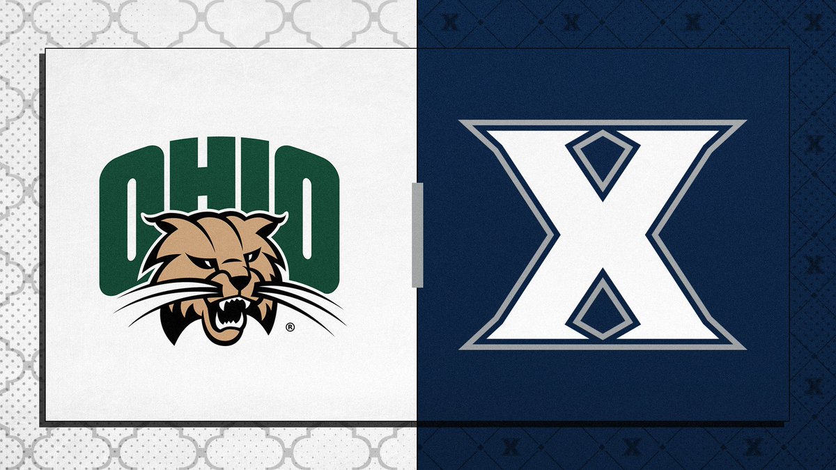 Xavier Tickets tweet media