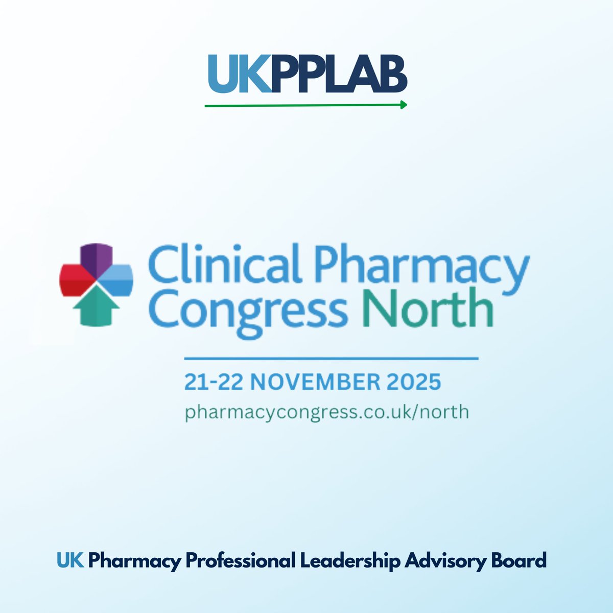 UK Pharmacy Professional Leadership tweet media