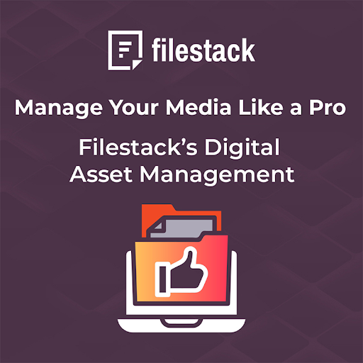 Filestack's tweet image. Stop wasting time managing files manually.
Filestack DAM lets you store, organize &amp;amp; deliver digital assets—fast.

Perfect for dev teams, SaaS apps &amp;amp; content-heavy platforms.
👉 bit.ly/4oacm6X 

#Filestack #DAM #DeveloperTools #APIs #CloudStorage