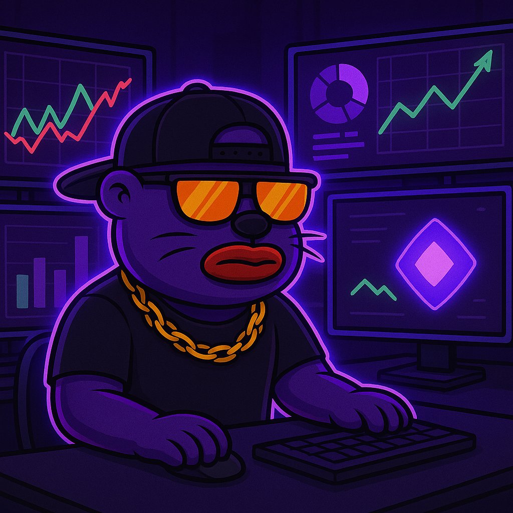 ⚡ Speed matters. 🎯 But correct routing matters more.

A fast wrong swap is still a wrong swap. Use Azaar.com