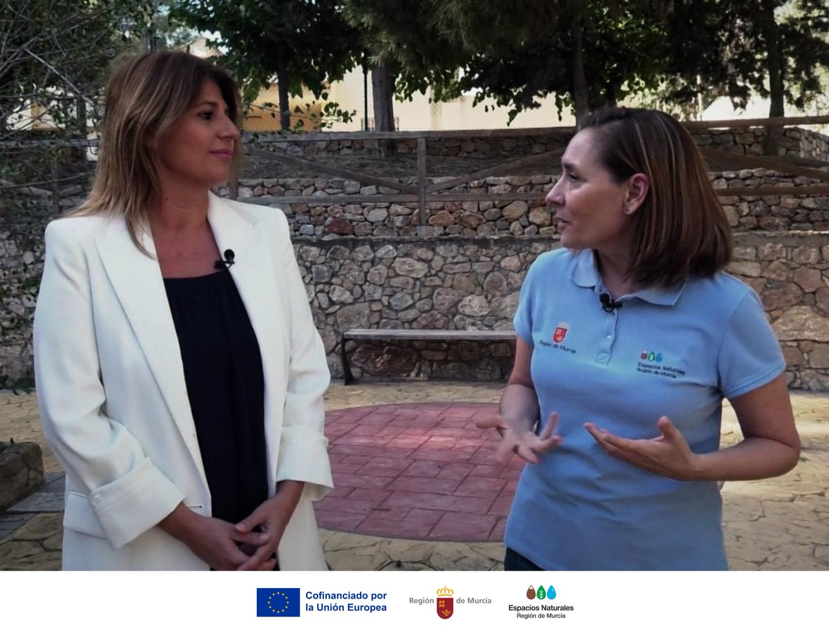 EspNaturalesMur's tweet image. Este domingo 23 de noviembre, #CorazónSolidario dedica su emisión al #CRFS 🦅🐢

Una oportunidad para conocer cómo se rescata, rehabilita y devuelve la vida a los #EspaciosNaturales

📺 10:50 h en @la7tele
🔗 la7tv.es/blog/section/c…

#FaunaSilvestre #Conservación #Biodiversidad