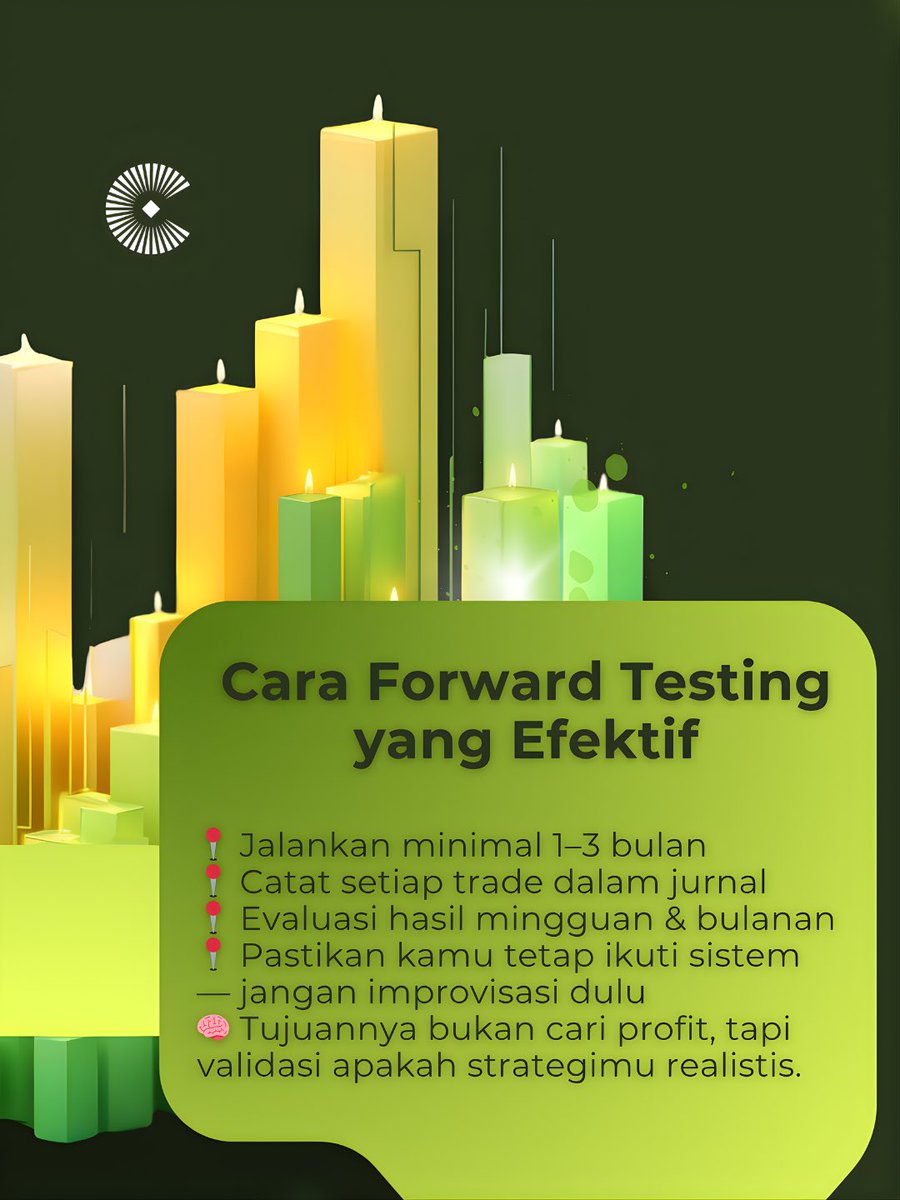 CircleTrader_Id's tweet image. tahan badai. Mau jadi trader yang gak cuma cuan tapi juga paham?  👇 Tulis “MAU” di kolom komentar buat gabung komunitas trader terbaik di Indonesia! 

#backtesting #forwardtesting #tradingstrategy #forexeducation #forextrading  #tradingplan #tradingjournal  #riskmanagement