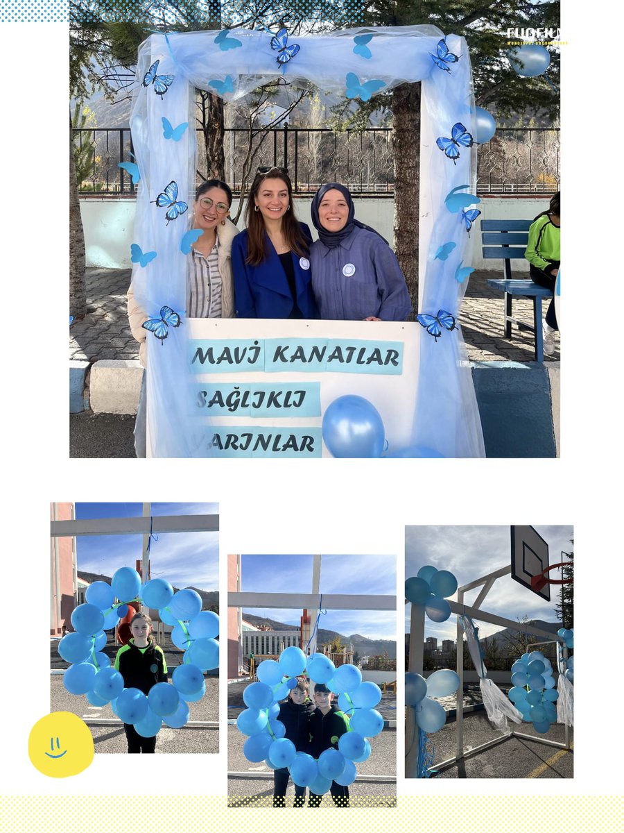 14 Kasım Dünya Diyabet Günü – Fevzipaşa Ortaokulu

14 Kasım Dünya Diyabet Günü kapsamında, Müdürlüğümüz İş Yeri Sağlık ve Güvenlik Birimi koordinesinde Fevzipaşa Ortaokulu’nda öğrencilerde diyabet farkındalığını artırmaya yönelik anlamlı etkinlikler gerçekleştirildi.

Etkinlikte;