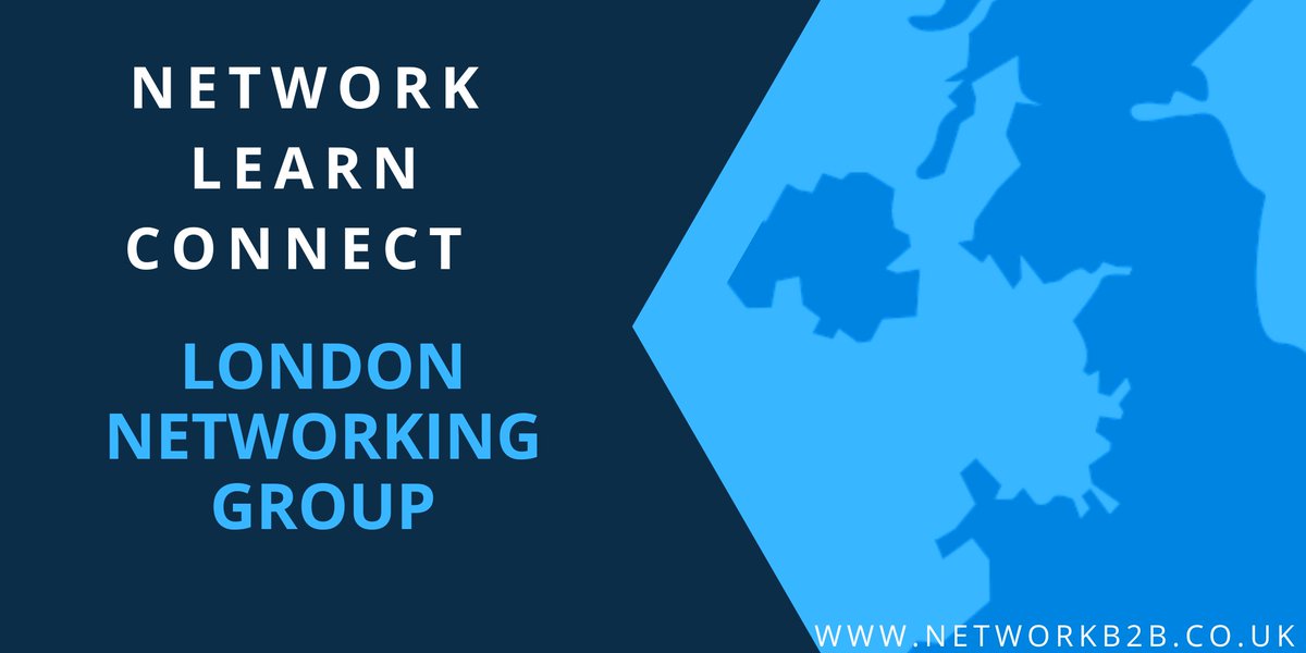 Network B2B tweet media