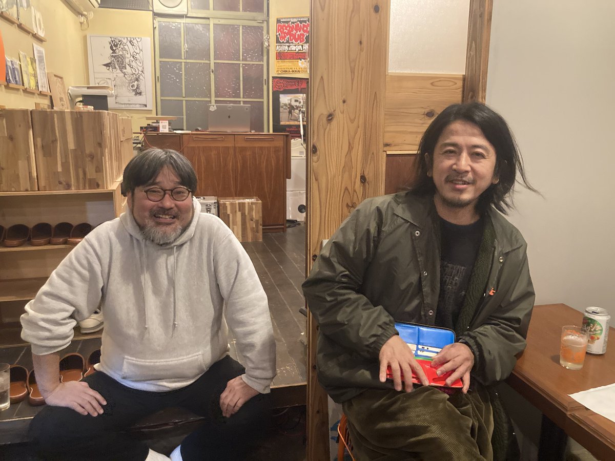 22日土曜日MIDI_saiお待ちしてます！