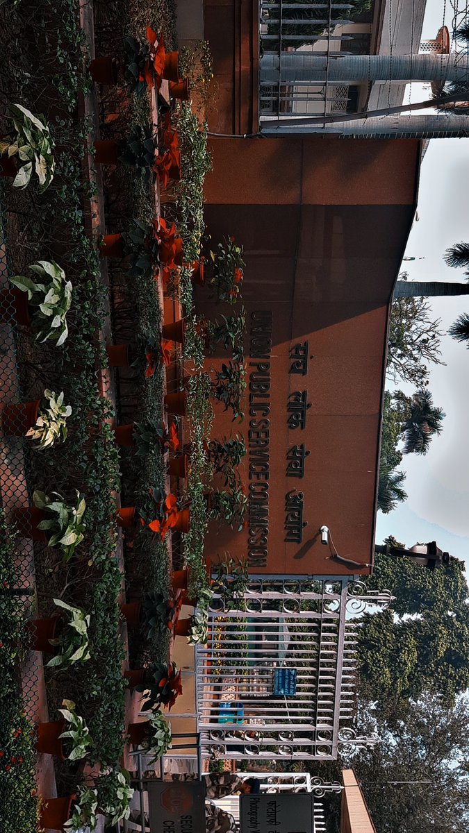 unpairedelectr's tweet image. UPSC CMS 2025 Personality test done ✅ #upsc2025 #upscaspirants #UPSCPrelims2026 #upsccms 
#NEETPG #UPSCPreparation