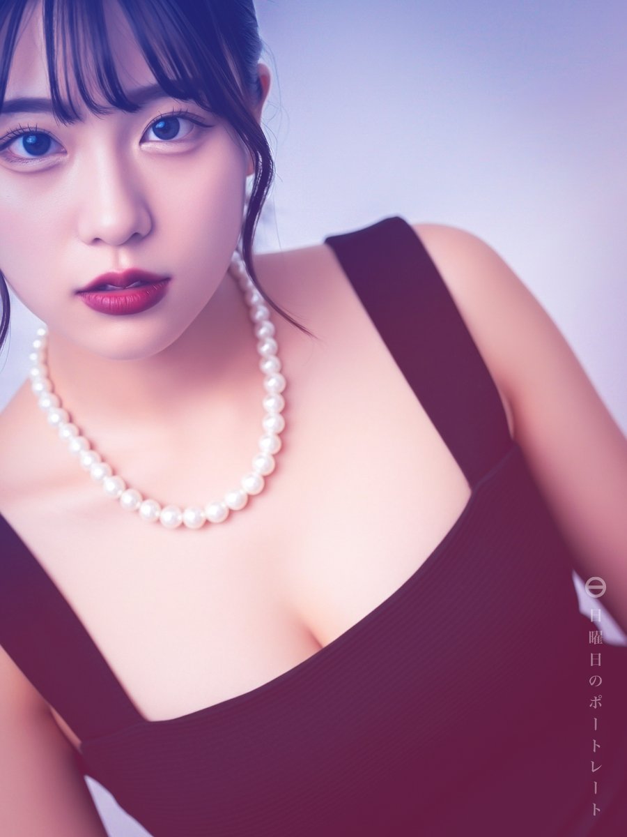 疲れ果てたあなた 私の幻を愛したの

Model: アイさん
<a href="/ai_ecru_/">アイ</a>