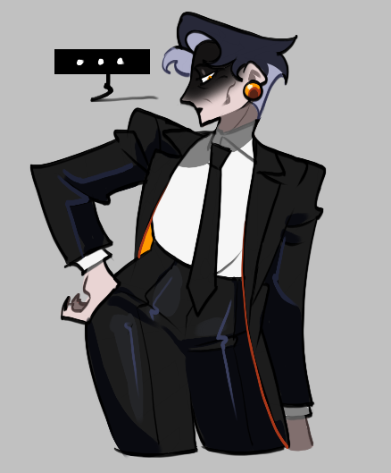 BlackKatDraws's tweet image. [Blank Scripts | ft. ORV] #TSP #ORV
I wonder if people still remember them..... also Han Myungoh is there too I guess. I wanted to Toon-ify other characters as practice for TxM