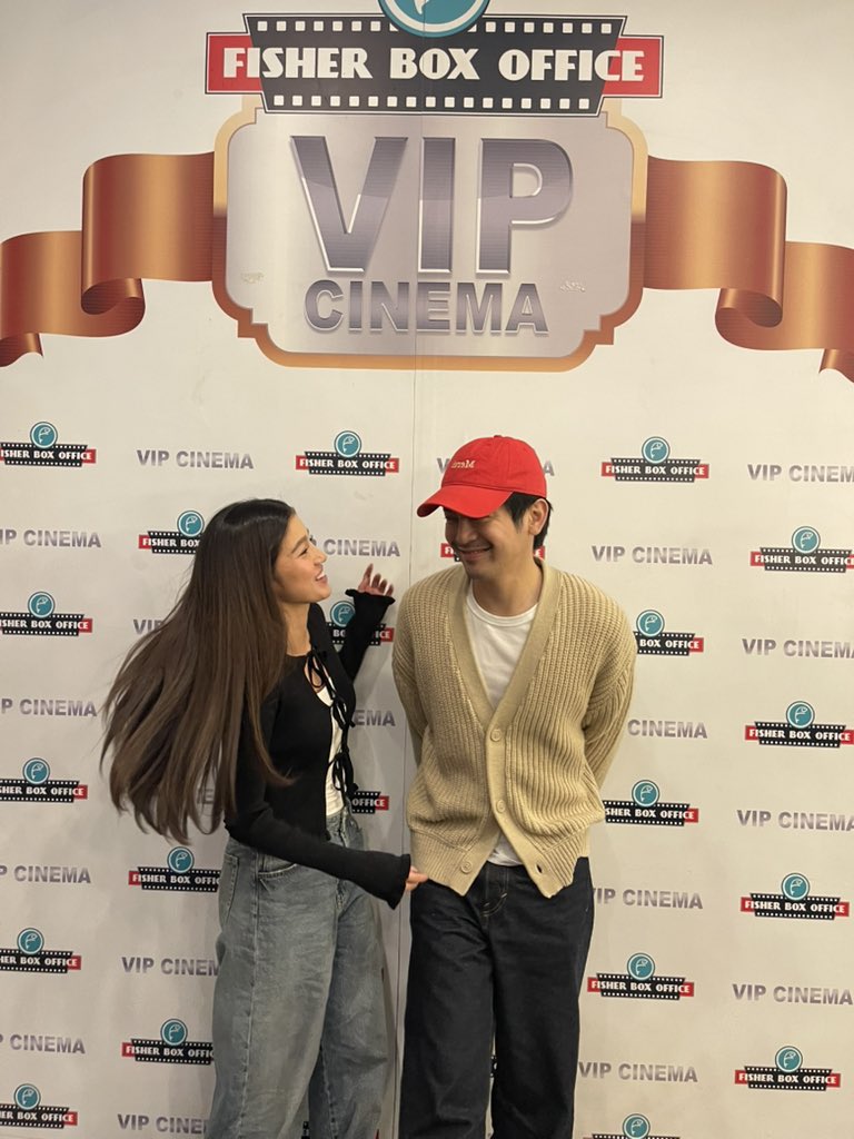 ptrshrgdn's tweet image. Kuya Brad &amp;amp; Geri!!! 

#MeetGreetAndBye