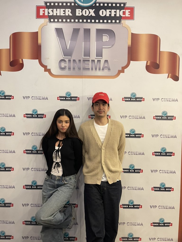 ptrshrgdn's tweet image. Kuya Brad &amp;amp; Geri!!! 

#MeetGreetAndBye