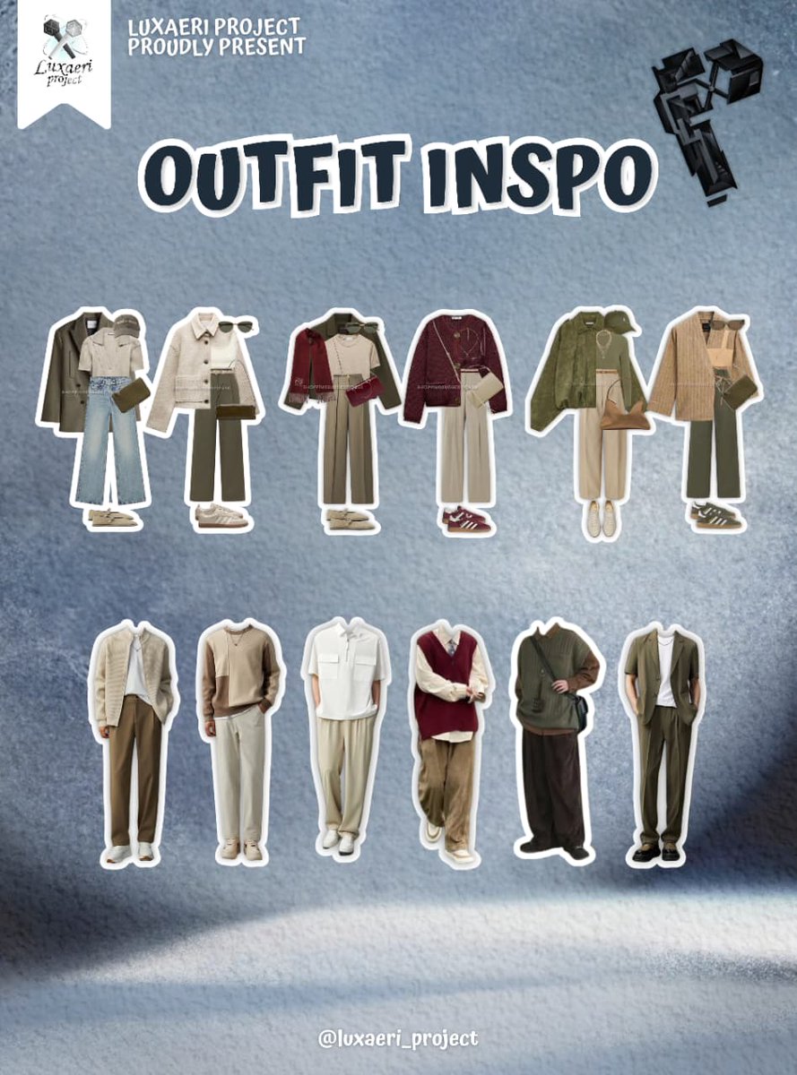 Luxaeri's project tweet media