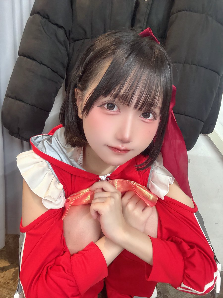 毒林檎りり🍎▷こすもえっ！♡.cute (@cosmo_riri) / Posts / X