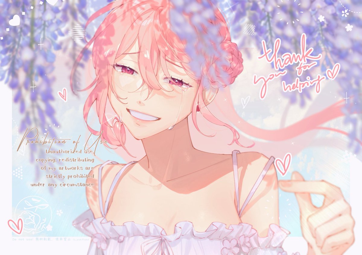 bottari_asset's tweet image. 손으로 그린 등나무 hand-drawn wisteria
✿ (20cp) by yukiflake 

assets.clip-studio.com/ko-kr/detail?i… #clipstudio