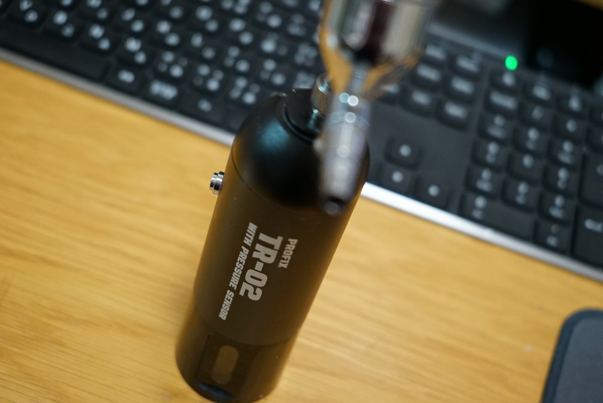 kankokyaku0713's tweet image. コードレス最高！初めてのエアブラシで失敗もしたけれど（希釈しないとか希釈しないとか…）、プラモデルやラジコンを塗装する機会のある人にはぜひ使って欲しいです😀ケーブルから解き放たれることで人間はきっと今より幸せになれるぅ〜✨
#PROFIX