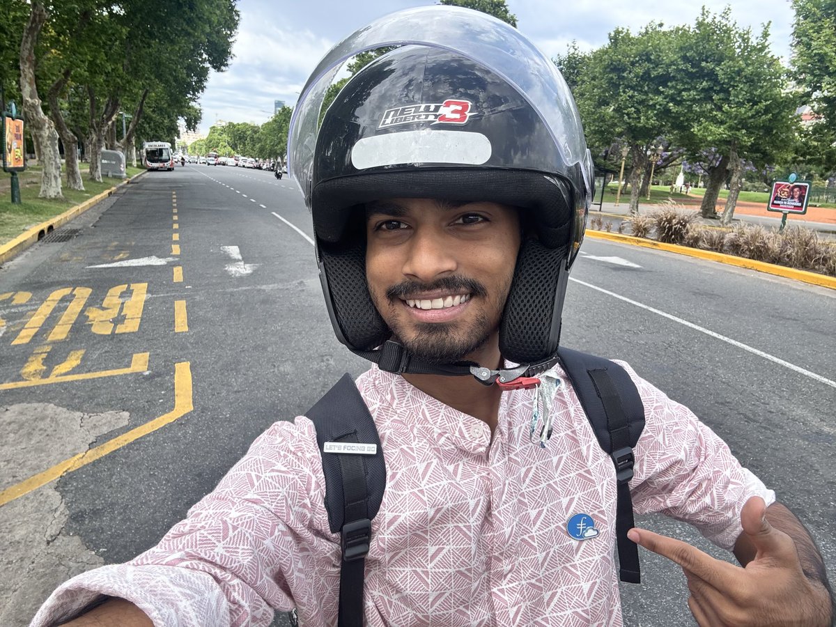 otw to bring <a href="/Filecoin/">Filecoin</a> Onchain Cloud to <a href="/ETHGlobal/">ETHGlobal</a> Pragma Buenos Aires 🇦🇷