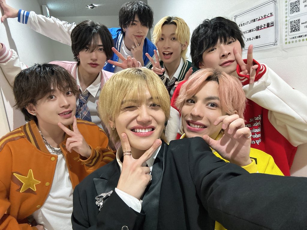 JUHIRO ジュヒロ【ALL IN】 じゅひっちゃまんぼ tweet media