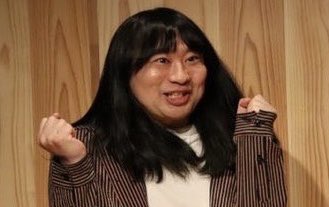 neconisuzu_ta's tweet image. M-1、準決勝いけた👶🏻やたあ👶🏻膨らんじゃお👶🏻