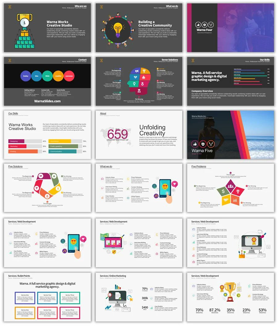 عرض بوربوينت (PowerPoint Presentation)

عرض شرائح جوجل (Google Slides Presentation)

عرض إنفوجرافيك (Infographic Presentation)

عرض فيديو (Video Presentation)

عرض ملخص بحث (Abstract Presentation)

عرض بوستر علمي (Scientific Poster Presentation)
#عبدالعزيز_بن_فهد #وزاره_التعليم