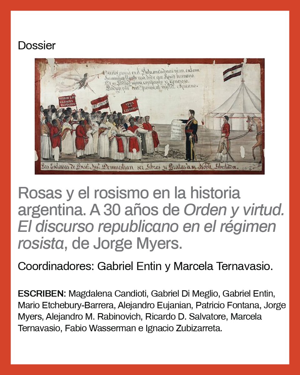 Centro de Historia Intelectual tweet media