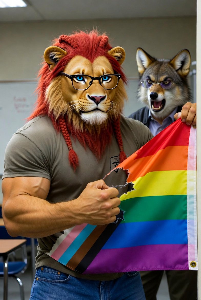 philosopherleo's tweet image. Protect kids from cultural Marxist ideologies.