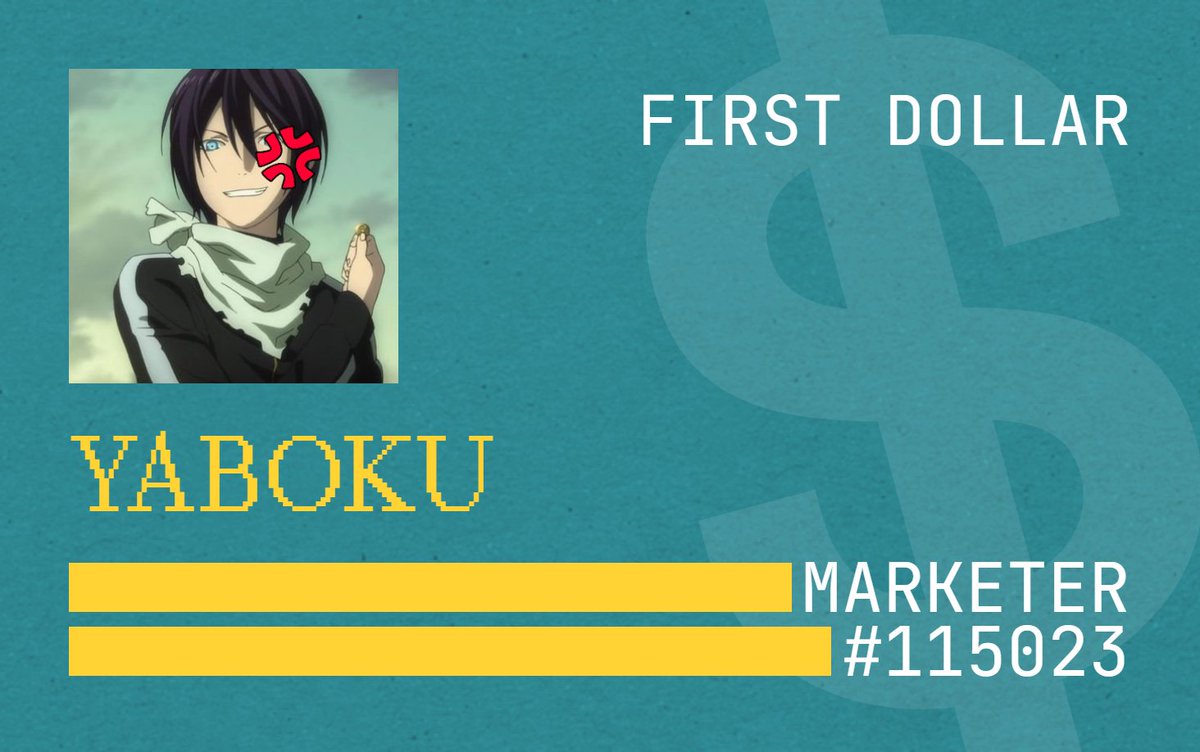 I will help you <a href="/earnfirstdollar/">First Dollar</a> on <a href="/base/">Base</a>

Want in?

firstdollar.money/?r=cmTNVU

[Don't forget to paste your ID card image here]