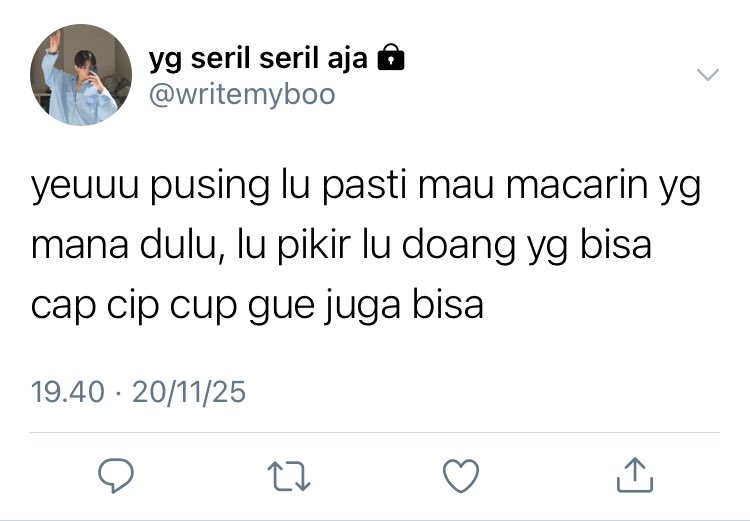 crueffles's tweet photo. geonat one tweet au. https://t.co/WuWaxGpSh8