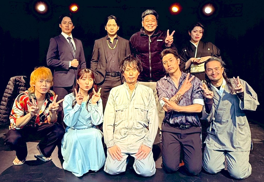 勇翔 (@yuhi25_official) / Posts / X