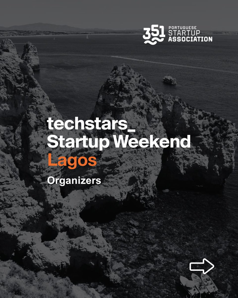 Startup351's tweet image. #StartupWeekend is almost here! 🔥
We&apos;re doing the final prep and getting everything ready for a weekend of building and big ideas!

Organizers making it all possible: Lenz Gschwendtner, Marta Dinis &amp;amp; Liana Cechladze

Stay tuned. 👀

#TechstarsStartupWeekend #351Startups #Lagos