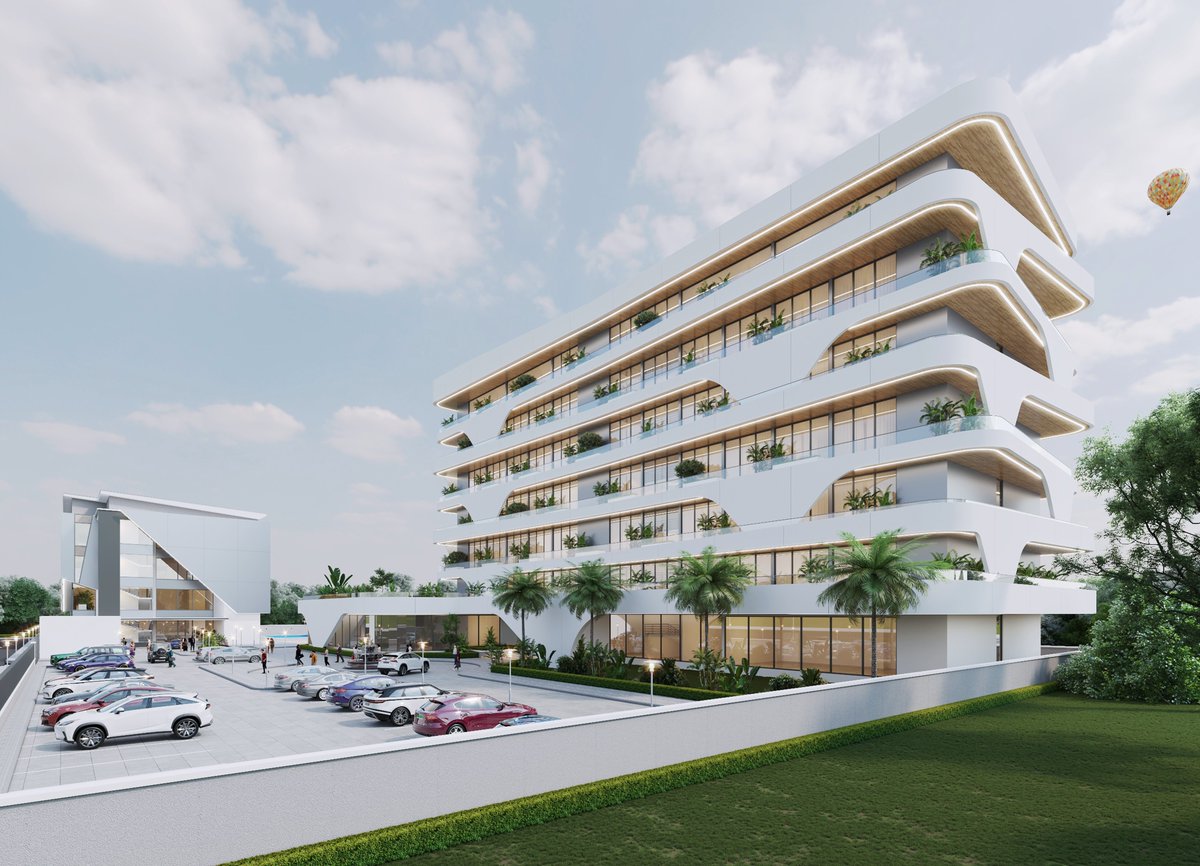 itsmrkemji's tweet image. The app                                        The render