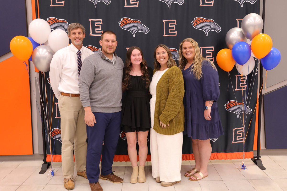 Bailey Groover 2027 tweet media