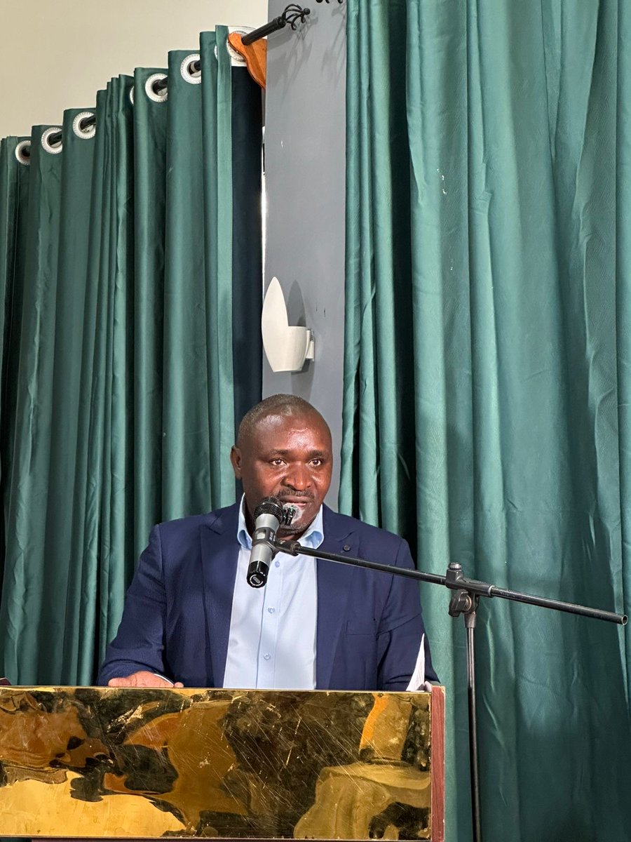 ArigatouGNRC's tweet photo. We’ve just wrapped up the first GNRC Post-Forum Regional Meeting for Africa, hosted by GNRC Comoros with support from the Interfaith Alliance for Safer Communities. A meaningful milestone, especially as we mark the World Day of Prayer and Action for Children.

We celebrated GNRC Comoros’ remarkable progress since the GNRC Sixth Forum and their Wear My Shoes Award win in 2024, a testament to creativity, resilience, and commitment to children.

We look forward to more regional gatherings ahead that aim to strengthen solidarity, learning, and collective action for a safe, secure, and sustainable world.